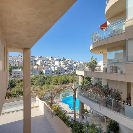 Apartament Spacious 5br In Swieqi By Sf Homes B St. Julian's