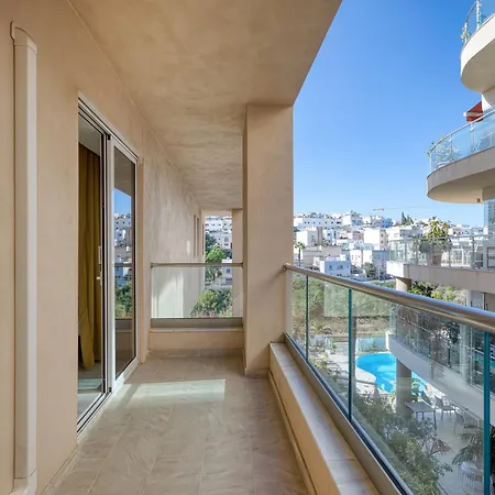 Spacious 5br In Swieqi By Sf Homes B
