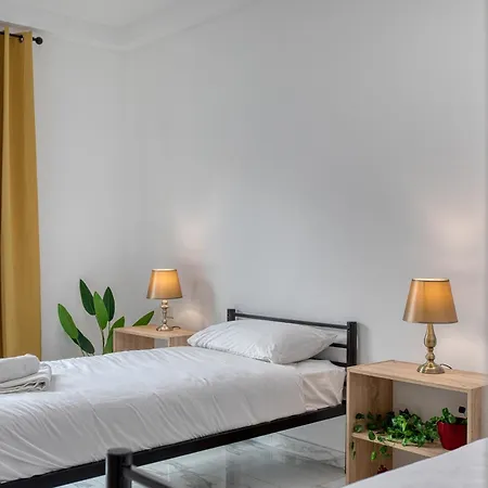 Spacious 5br In Swieqi By Sf Homes B