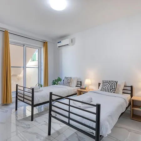 Spacious 5br In Swieqi By Sf Homes B *