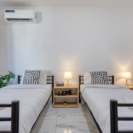 Spacious 5br In Swieqi By Sf Homes B Apartament *