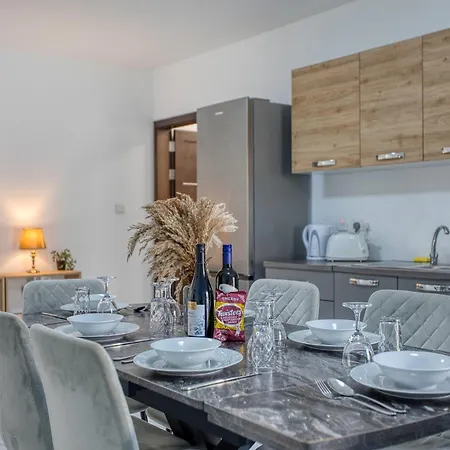 Spacious 5br In Swieqi By Sf Homes B *