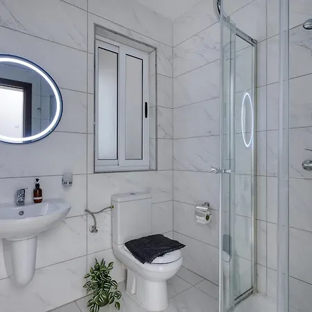 Spacious 5br In Swieqi By Sf Homes B * St. Julian's