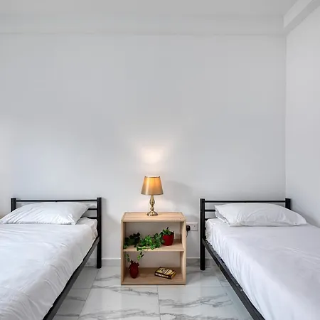 New To The Market - Rare Find, 5 Bedroom With Valley View In Swieqi By Sf Homes Saint Julian's