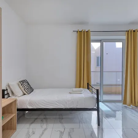 Spacious 5br In Swieqi By Sf Homes B St. Julian's