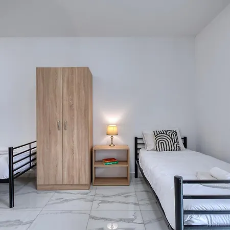 New To The Market - Rare Find, 5 Bedroom With Valley View In Swieqi By Sf Homes * Saint Julian's