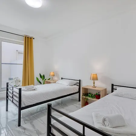 Spacious 5br In Swieqi By Sf Homes B St. Julian's