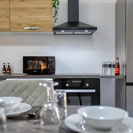 Spacious 5br In Swieqi By Sf Homes B