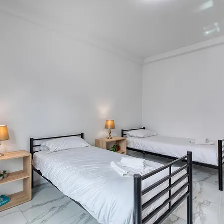 Spacious 5br In Swieqi By Sf Homes B * St. Julian's