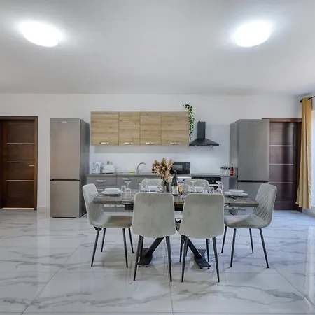Spacious 5br In Swieqi By Sf Homes B *