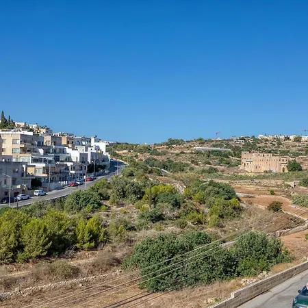 Spacious 5br In Swieqi By Sf Homes B Apartament St. Julian's