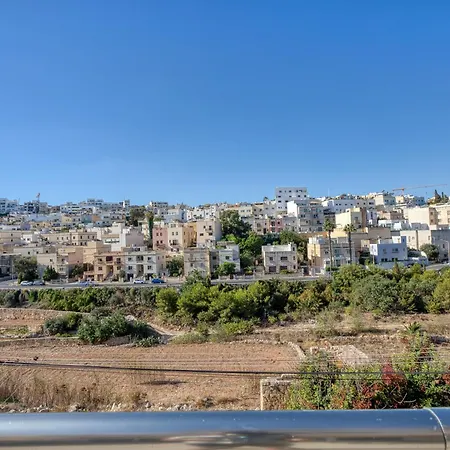 Spacious 5br In Swieqi By Sf Homes B *