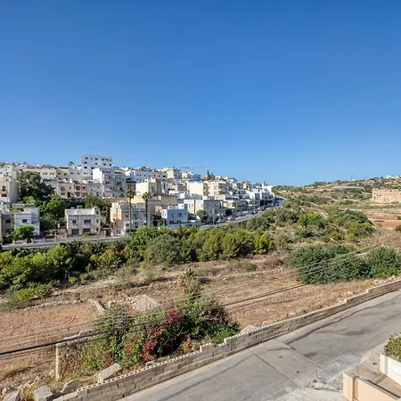Apartament Spacious 5br In Swieqi By Sf Homes B
